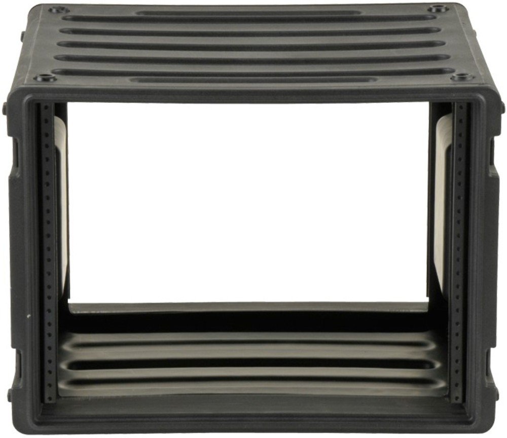 Amazon.com: SKB Cases 1SKB-R8U 8U Roto Rack, Roto-Molded for